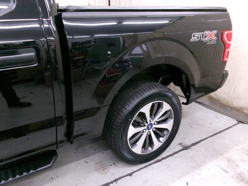 Used 2020 Ford F150 XL w/ Equipment Group 101A Mid image 7