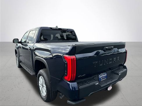 New 2025 Toyota Tundra SR5 AWD/4WD image 9