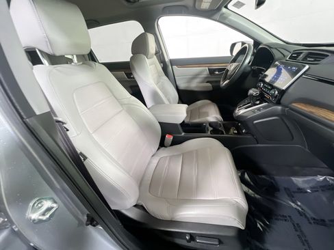 Used 2022 Honda CR-V EX-L image 27