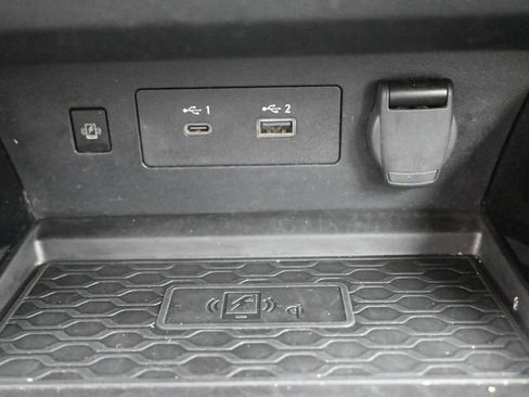 Used 2024 Nissan Altima 2.5 SR w/ SR Premium Package image 9