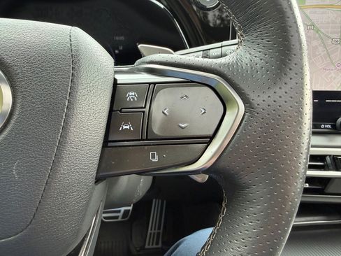 Used 2024 Lexus RX 500h F Sport w/ Convenience Package AWD/4WD image 15