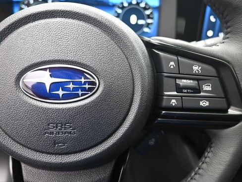 New 2026 Subaru Outback Limited image 14