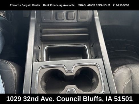 Used 2015 Chevrolet Silverado 2500 LTZ w/ Duramax Plus Package AWD/4WD image 25