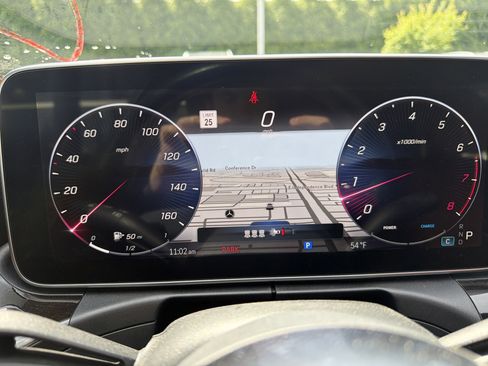 Certified 2024 Mercedes-Benz C 300 4MATIC Sedan w/ Exclusive Trim Package image 21