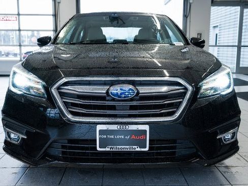 Used 2019 Subaru Legacy 3.6R Limited image 2