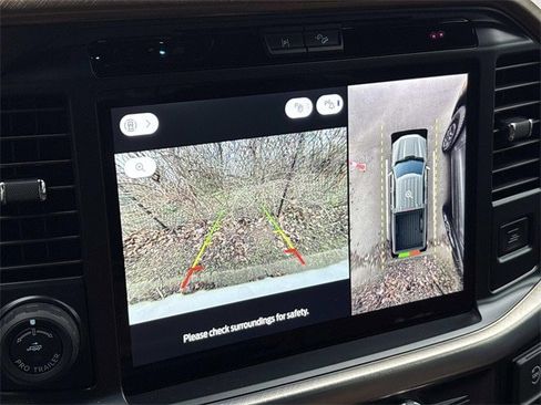 Certified 2025 Ford F150 King Ranch w/ FX4 Off-Road Package image 32