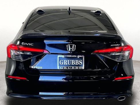 Used 2022 Honda Civic Sport image 5