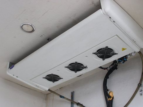 Used 2015 Ford Transit 350 156 DRW w/ Interior Upgrade Package image 30