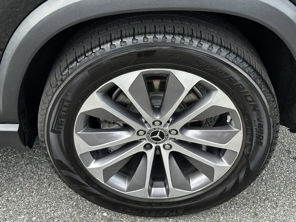 Certified 2022 Mercedes-Benz GLE 350 4MATIC image 23