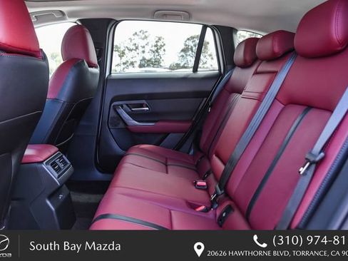 New 2026 MAZDA CX-50 AWD 2.5 Hybrid w/ Weather Package image 19