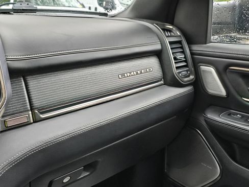 Used 2021 RAM 1500 Limited w/ Night Edition AWD/4WD image 30