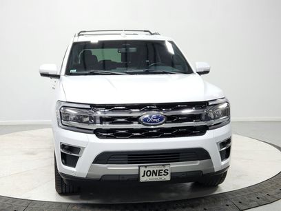 Used 2024 Ford Expedition Limited