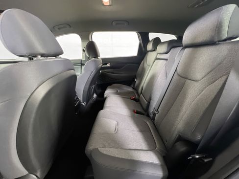 Used 2023 Hyundai Santa Fe SEL w/ Cargo Package image 24