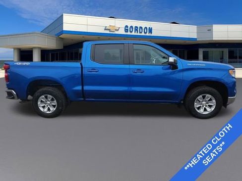 Used 2023 Chevrolet Silverado 1500 LT image 7