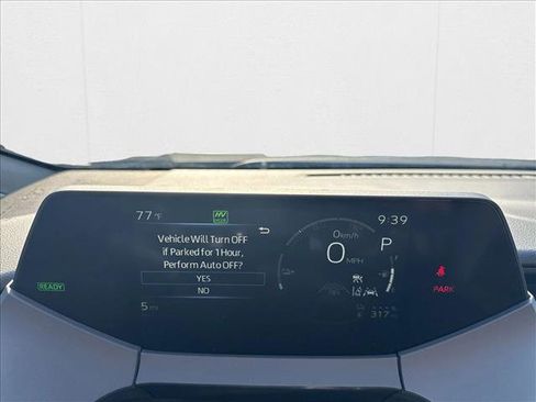 New 2026 Toyota Prius Plug-In Hybrid image 11