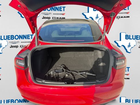 Used 2022 Tesla Model 3 Long Range AWD/4WD image 22