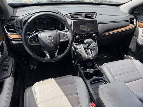 Used 2017 Honda CR-V Touring image 15