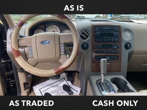 Used 2004 Ford F150 XLT image 15