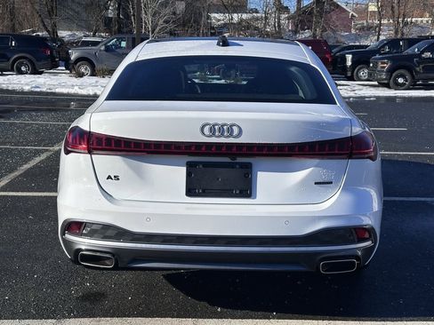 Used 2025 Audi A5 2.0T Premium w/ Convenience Package image 5