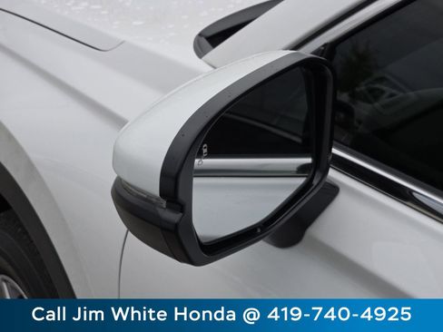 Certified 2024 Honda CR-V EX-L image 15