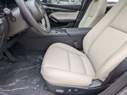 New 2026 MAZDA MAZDA3 2.5 S Preferred image 9