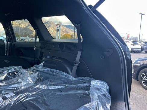 New 2026 Hyundai Palisade XRT Pro image 31