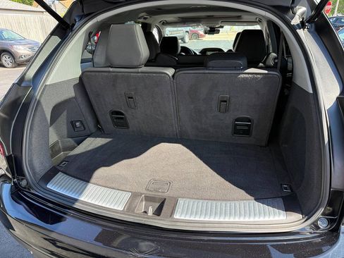 Used 2016 Acura MDX SH-AWD w/ Technology Package image 79