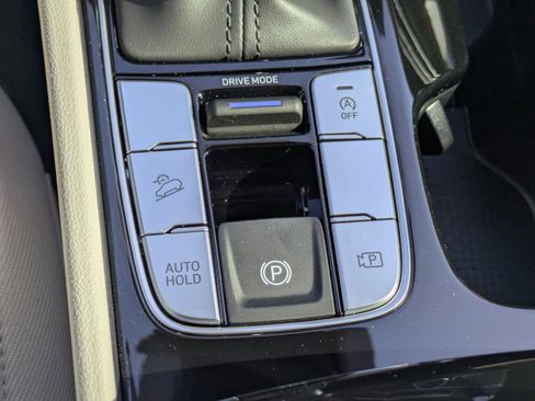 New 2026 Hyundai Tucson SE image 27