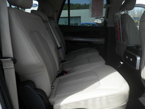 Certified 2024 Ford Expedition Max Limited image 24