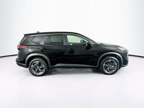 Used 2025 Nissan Rogue SV AWD/4WD image 10