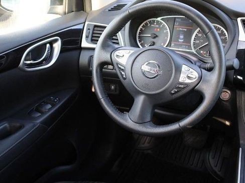 Used 2019 Nissan Sentra SV w/ Special Edition Package FWD image 23