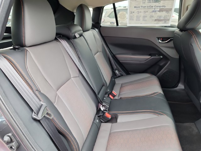Certified 2025 Subaru Crosstrek 2.5i Limited w/ Crosstrek Mirror Package AWD/4WD image 18