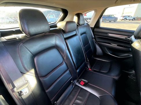 Used 2024 MAZDA CX-5 Carbon Edition image 27