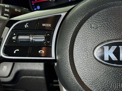 Used 2021 Kia Forte Sedan FWD image 13