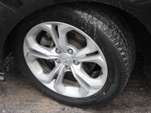 Used 2024 Honda Accord LX image 18