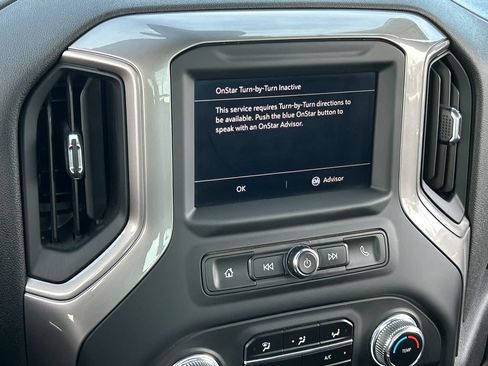 Used 2023 GMC Sierra 1500 Pro RWD image 14