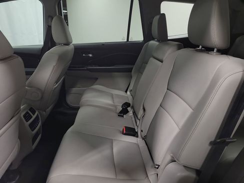 Used 2022 Honda Pilot Special Edition image 20