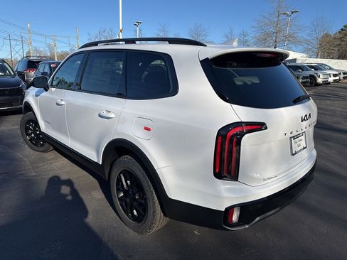 New 2025 Kia Telluride SX Prestige X-Pro image 19