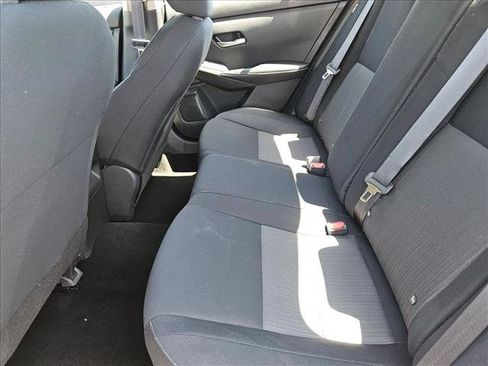 Used 2023 Nissan Sentra SV w/ All-Weather Package FWD image 22
