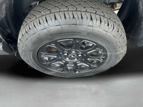 Used 2025 Ford Bronco Sport Badlands image 10