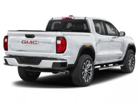 New 2026 GMC Canyon Denali image 2
