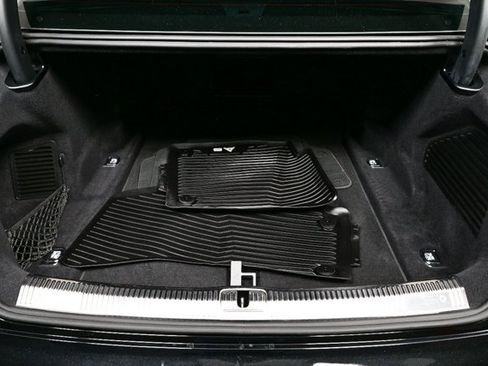 Used 2019 Audi A8 L 3.0T w/ Executive Package image 28