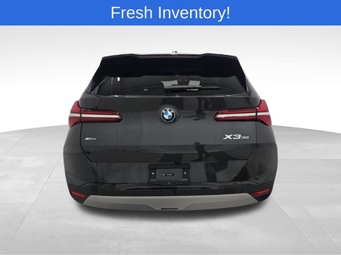 Certified 2026 BMW X3 xDrive30i AWD/4WD image 5