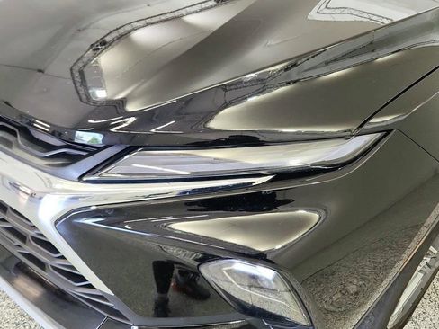 Used 2023 Chevrolet Blazer LT w/ Convenience Package FWD image 33