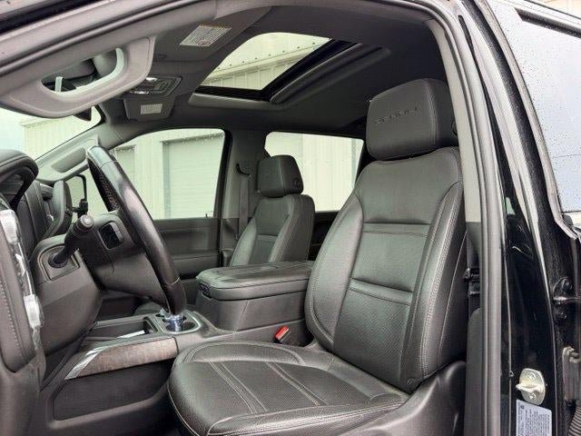 Used 2022 GMC Sierra 3500 Denali AWD/4WD image 13
