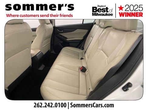 Used 2019 Subaru Impreza 2.0i Limited w/ Popular Package #1 image 21