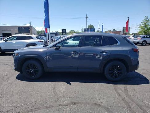 Used 2024 MAZDA CX-50 AWD 2.5 S image 4