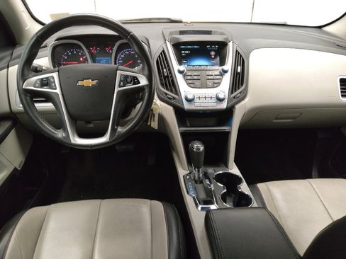 Used 2017 Chevrolet Equinox Premier w/ Enhanced Convenience Package image 22