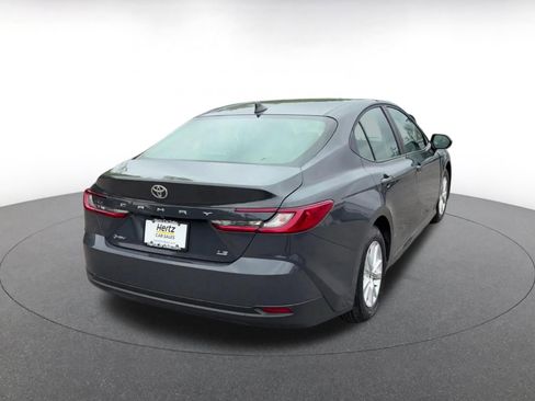Used 2025 Toyota Camry LE image 14