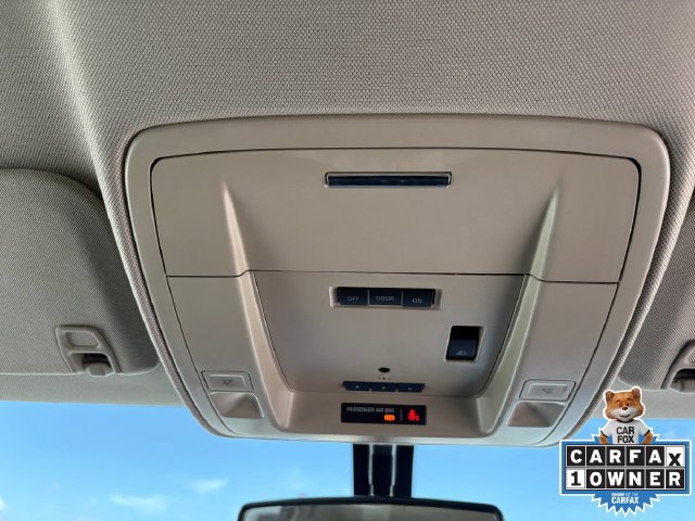 Used 2017 Chevrolet Silverado 1500 LT w/ Texas Edition RWD image 7